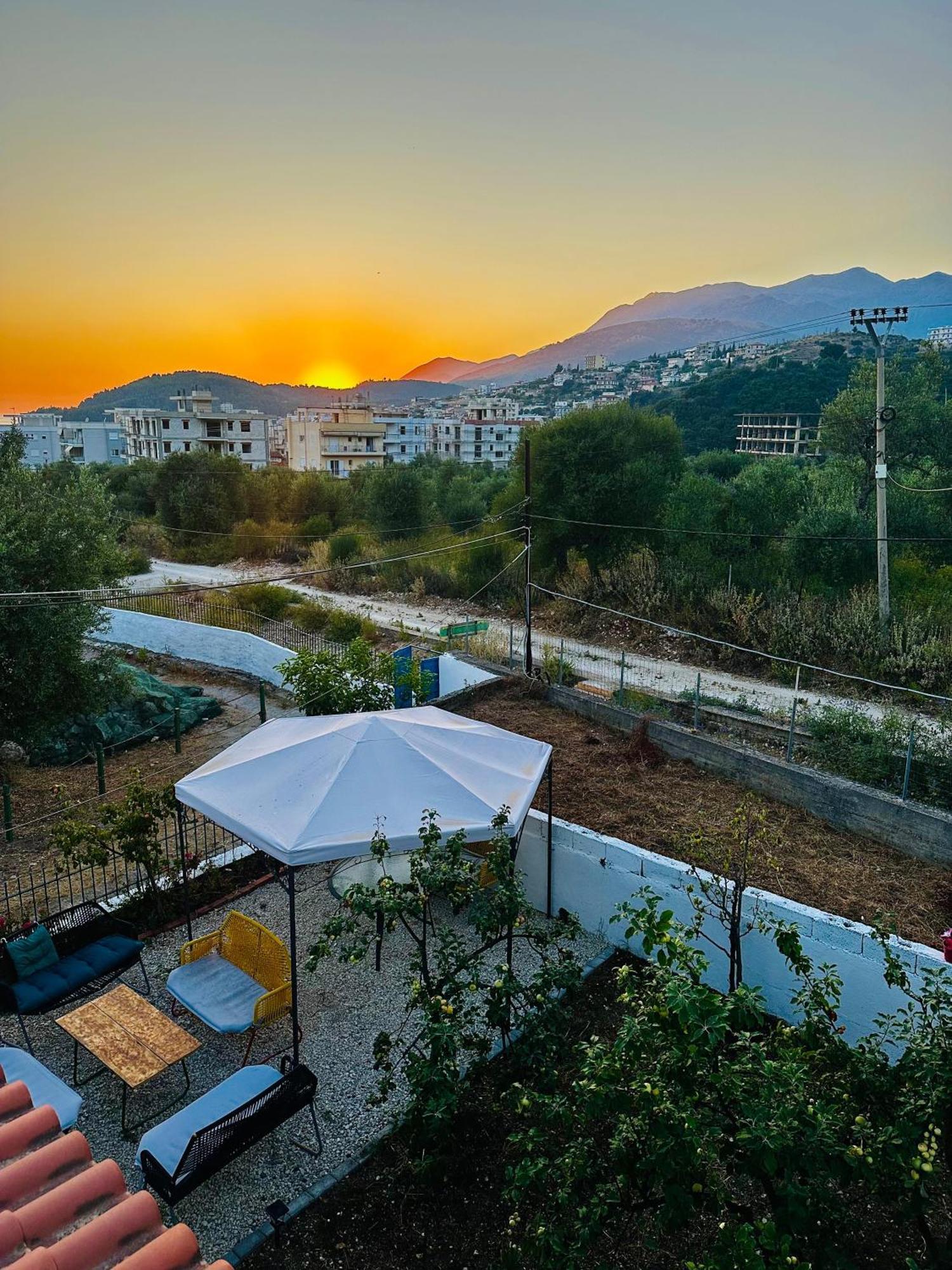 Natural Himare