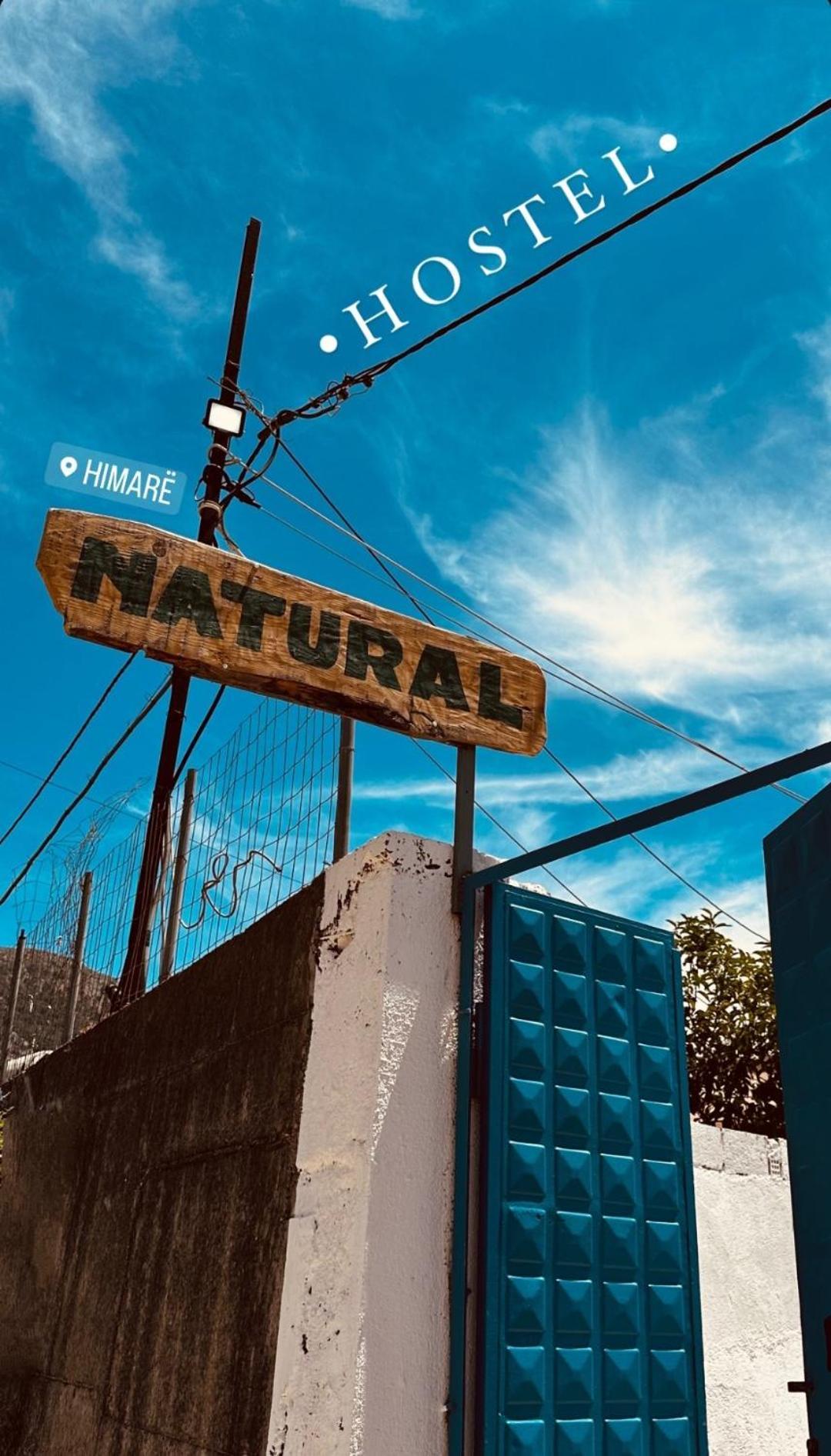 Natural *