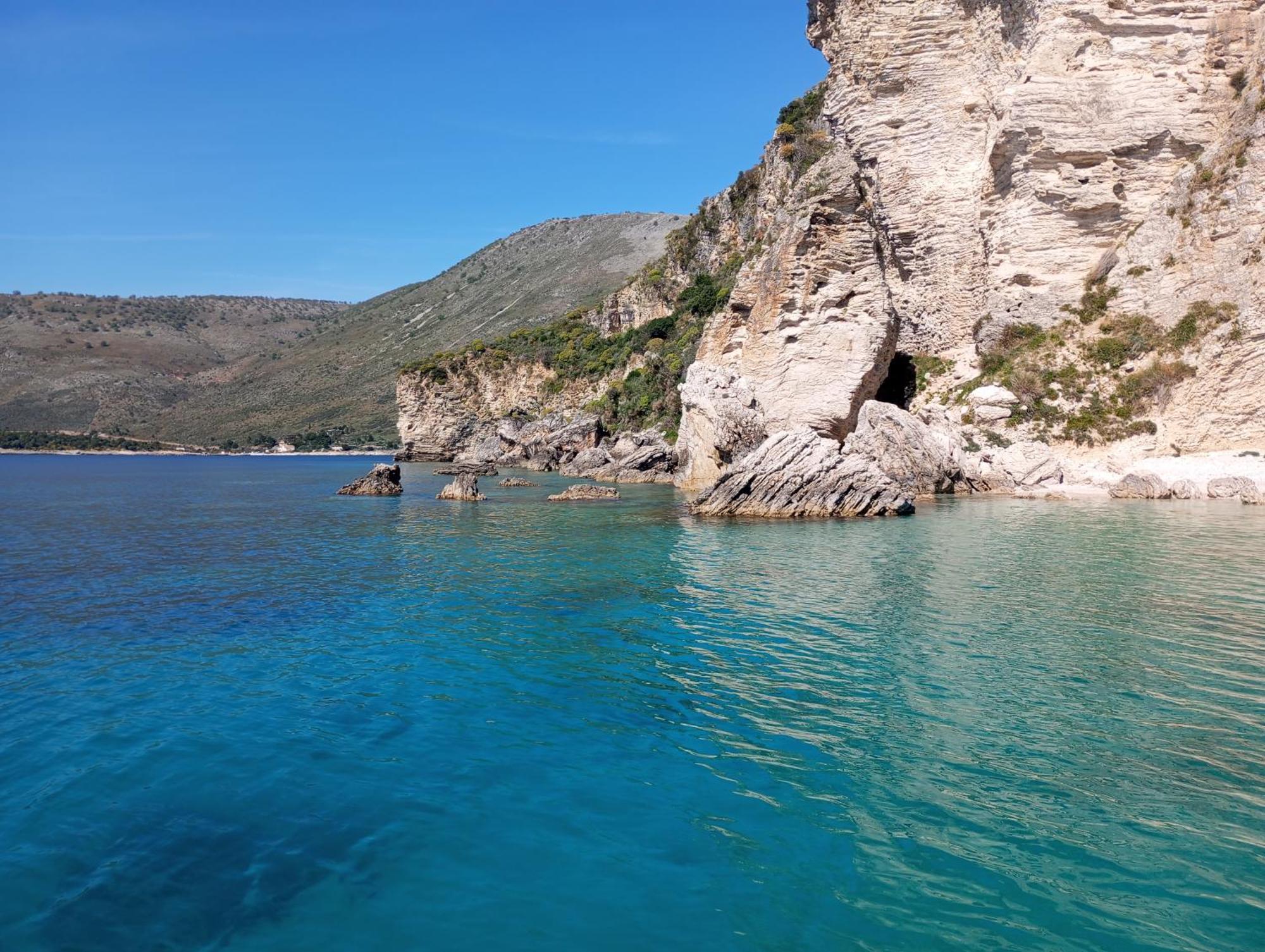 Natural * Himare